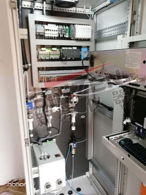 33 磚瓦廠環(huán)保煙氣在線監(jiān)測設(shè)備廠家直銷 