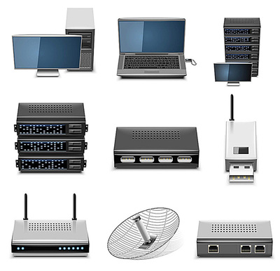 干貨必看!5年網(wǎng)管老司機(jī)教你如何組建中小企業(yè)網(wǎng)絡(luò)